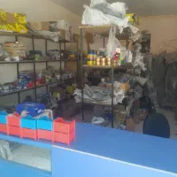 واگذاری لوازم یدکی زیر قیمت فاکتور|قطعات یدکی و لوازم جانبی|جیرفت, |دیوار