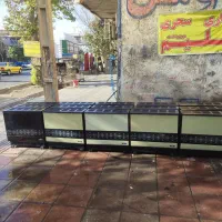 بخاری نیک کالا|بخاری، هیتر، شومینه|رباط‌کریم, الارد|دیوار