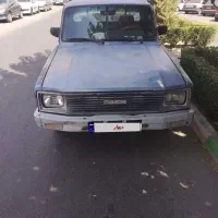 مزدا مدل 81