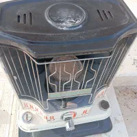 فروش بخاری نفتی ودیواری|بخاری، هیتر، شومینه|همایجان, |دیوار