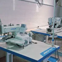 خدمات اتو و دکمه و مادگی پذیرفته میشود