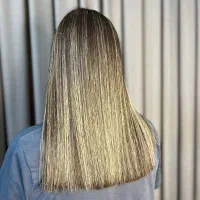 پرسنل فیشال و ناخن و مژه