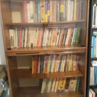 فروش کتابخانه