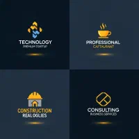 طراحی لوگو برای شروع یا ریبرند کسب و کار|خدمات رایانه‌ای و موبایل|بندر ماهشهر, |دیوار