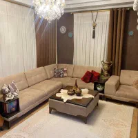 اپارتمان ۱۳۵متر سه خواب تک واحد ۸ساله