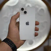 iPhone 13 256 پک اصلی