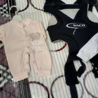 لباس نوزادی
