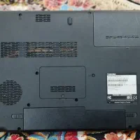 لپ تاپ توشیبا core i7|رایانه همراه|آزادشهر, |دیوار