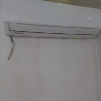 تلویزیون ۶۵ اینچ واسپیلت ۳۰هزار تی سی ال|تلویزیون و پروژکتور|رشت, رشتیان|دیوار