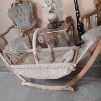 ننو گهواره نی نی لای لای