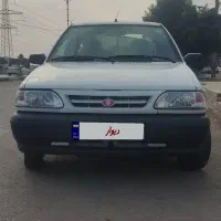 پراید وانت مدل 1403|خودرو سواری و وانت|باوی, |دیوار