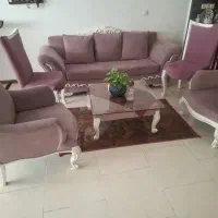 مبل راحتی 7 نفره