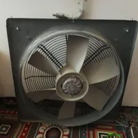 فن هواکش