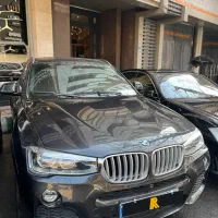 Bmw X4 مدل 2016 بی ام و ایکس 4|خودرو سواری و وانت|تهران, زعفرانیه|دیوار