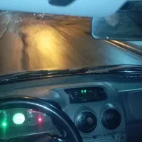 پراید مدل ۱۳۹۵ دوگانه فابریک|خودرو سواری و وانت|ایوان, |دیوار