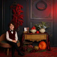 آتلیه عکس کودک و خانوادگی هلن (شاهین ویلا)