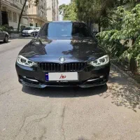 بی ام و ۳۲۰ (BMW 320i)