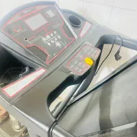 دستگاه ورزشی- تردمیل|تجهیزات ورزشی|اصفهان, محمودیه|دیوار