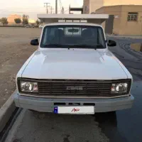 وانت مزدا کارا تک کابین ۲۰۰۰