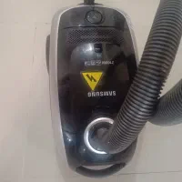 جاروبرقی بلوتوثی سامسونگ اصل کره درحد نو