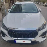 فیدلیتی الیت 7 نفره 1404