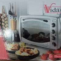 آون توستر ویداس