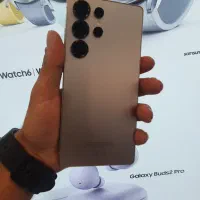 موبایل S25ultra grey