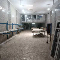 اجاره کارگاه ۲۳۰ متری در اهواز (زرگان)