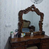 سرویس خواب|تخت و سرویس خواب|دورود, |دیوار