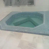 استخر سازان صفر تا صد استخر جکوزی