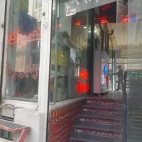 فروش مغازه/در قلب شهر /ولیعصر|فروش مغازه و غرفه|ابهر, |دیوار