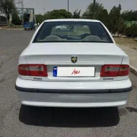 سمند Lxمدل 93کارمندی