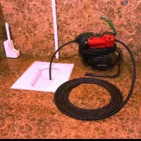 لوله بازکنی و رفع نم .(مصلی ۱۷شهریور جمهوری خمینی)