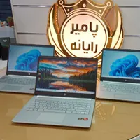 نسل 12/HP laptop 14/8Ram/256SSD