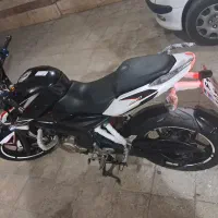 ns200.هوندا.بنلی.اپاچی|موتورسیکلت|کرج, خرمدشت|دیوار