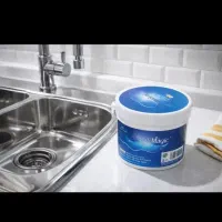 تمیز کننده سطوح سالید مجیک