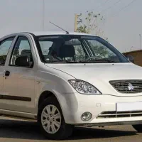 تیبا صندوقدار ۹۸ بی رنگ