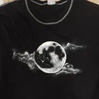 نقاشی روی لباس