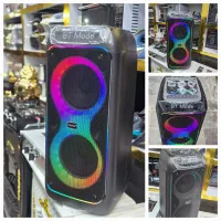 ۵۰مدل *اسپیکر*پارتی باکس قول پیکر bts 1995 خارجی|پخش‌کننده همراه|قم, ولیعصر|دیوار