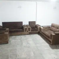 مبل ۷ نفره