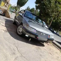 پژو 405 مدل 92