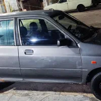 پراید مدل 90