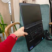 لپتاپ دل 5450 نسل5 رم12 هارد512 گرافیک 2گیگ واقعی|رایانه همراه|کرج, باغ سیب|دیوار