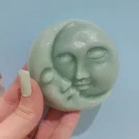 فروش شمع خورشید و ماه به صورت تک و عمده|صنایع دستی و سایر لوازم تزئینی|تهران, خواجه نظام الملک|دیوار