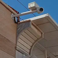 نصب انواع دوربین و دزدگیر با نازل ترین قیمت ها|خدمات پیشه و مهارت|بهبهان, |دیوار