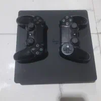 پلی استیشن 4 کپی خور