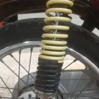 وسایل موتور|قطعات یدکی و لوازم جانبی|شادگان, |دیوار