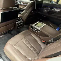 BMW 730 Li|خودرو سواری و وانت|مشهد, احمدآباد|دیوار