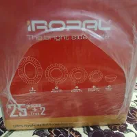 سرویس ۲۵ پارچه آرکوپال|ظروف سرو و پذیرایی|مشهد, شهرک ابوذر|دیوار