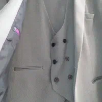 ۲ عدد کت شلوار ۳ تیکه نو|لباس|اصفهان, بهارستان|دیوار